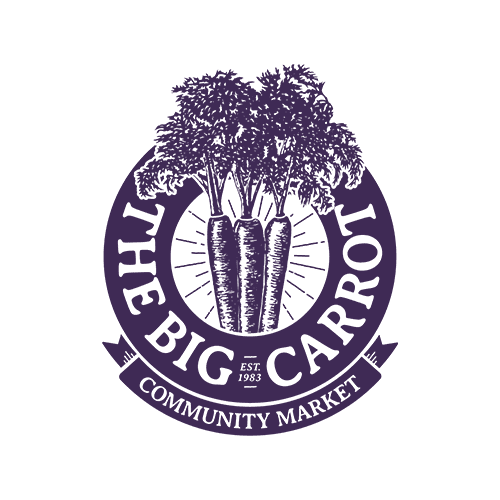 The Big Carrot