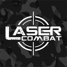 Laser Combat
