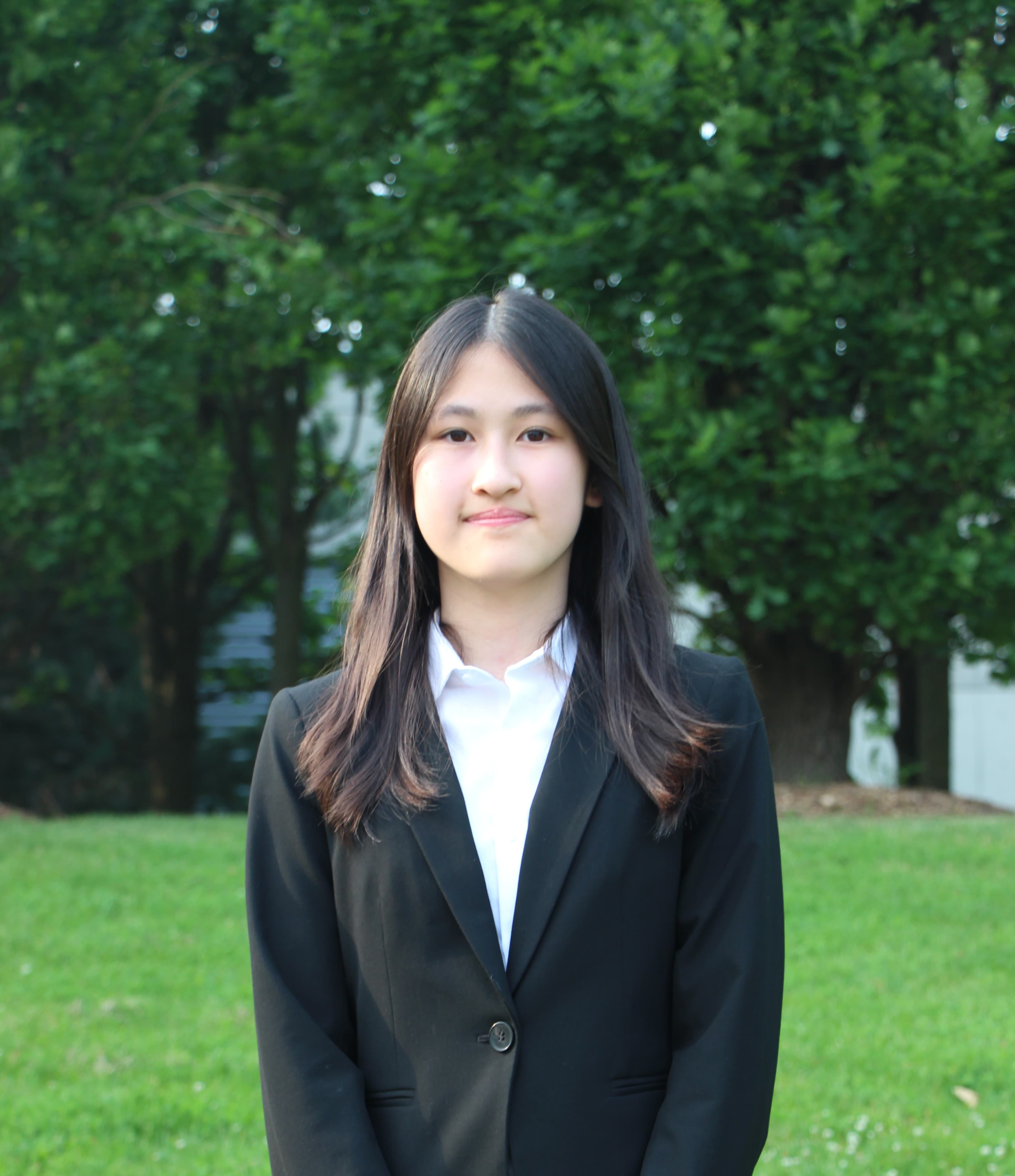 Jeslyn Chui