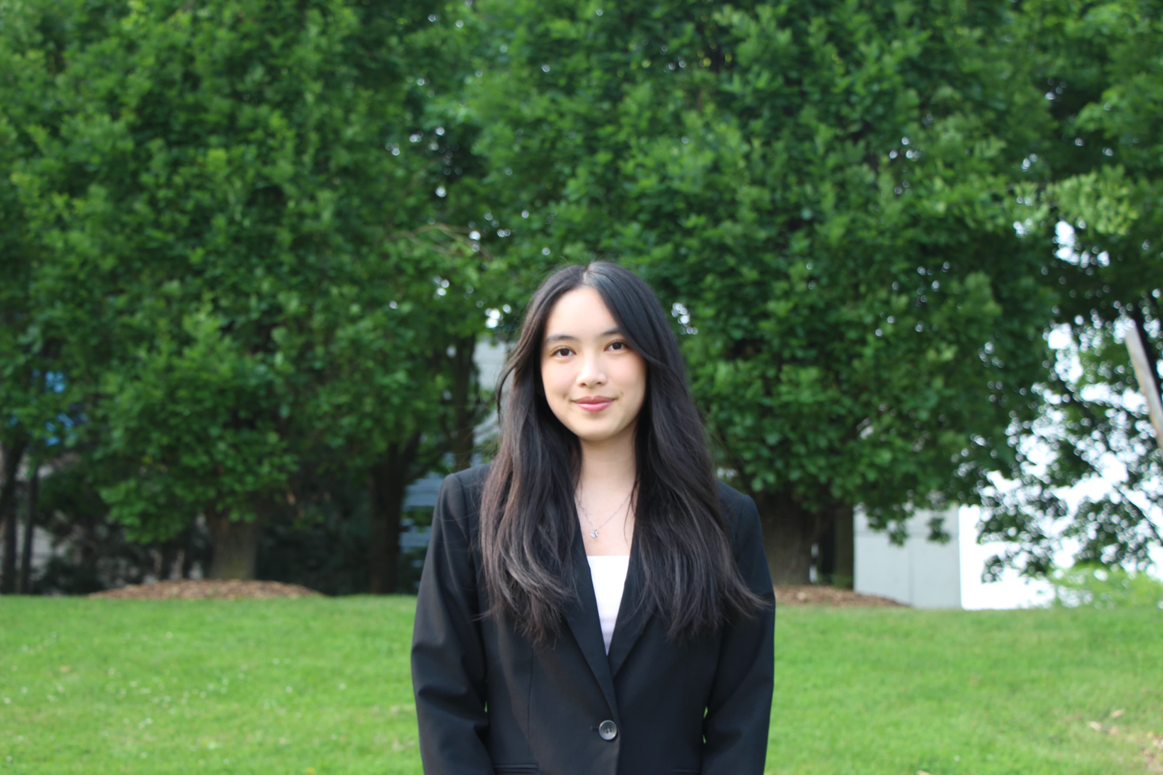 Sabrina Tan