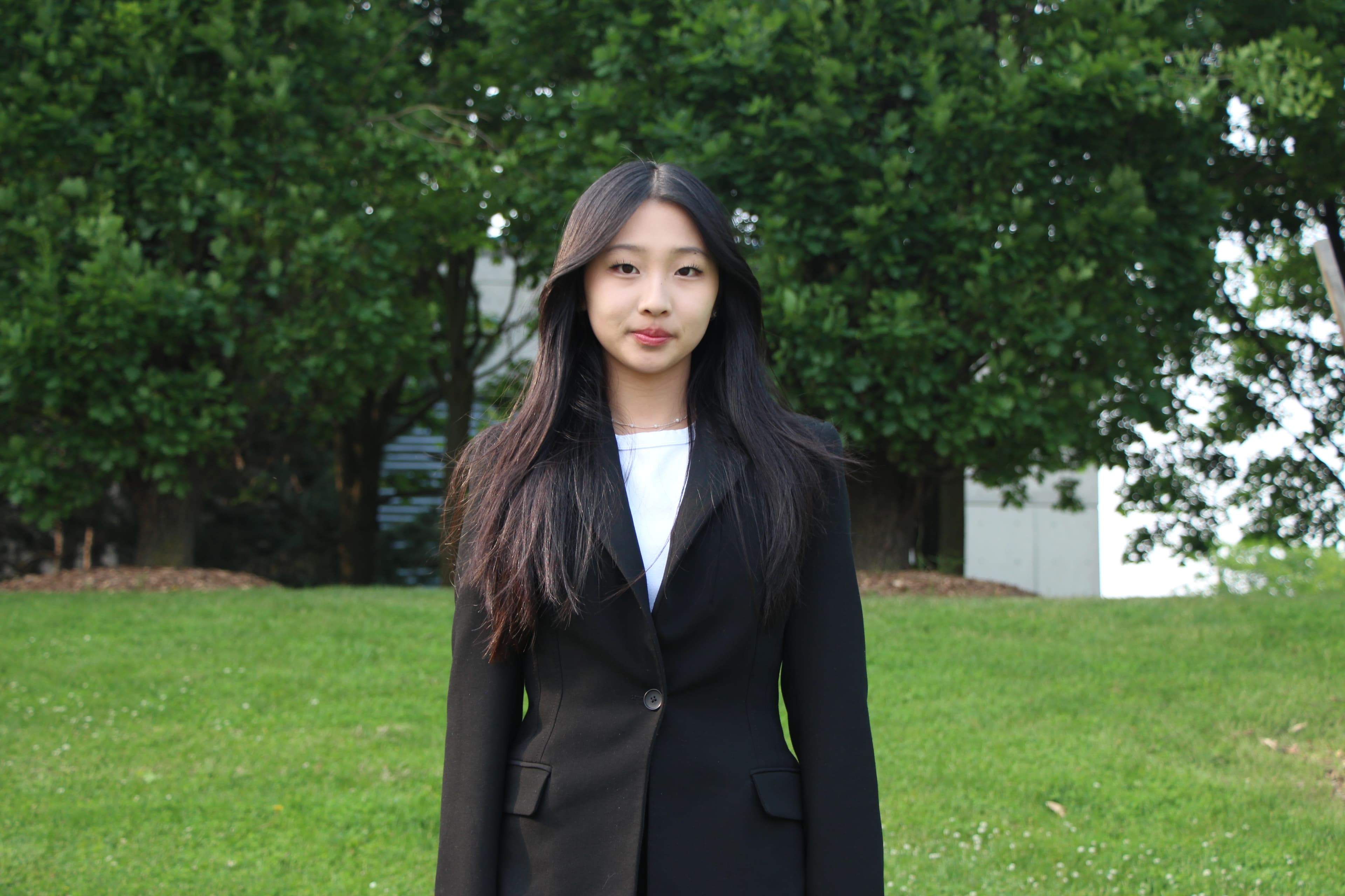 Sylvia Chen